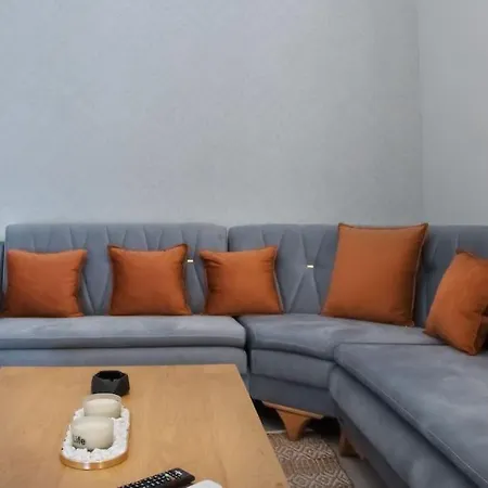 Thiama Apartment In Corfu Port Exterior foto