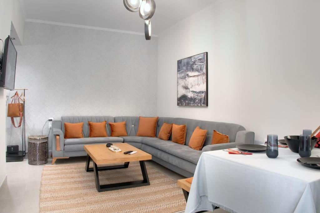 Thiama In Corfu Port Apartment Corfu (city)