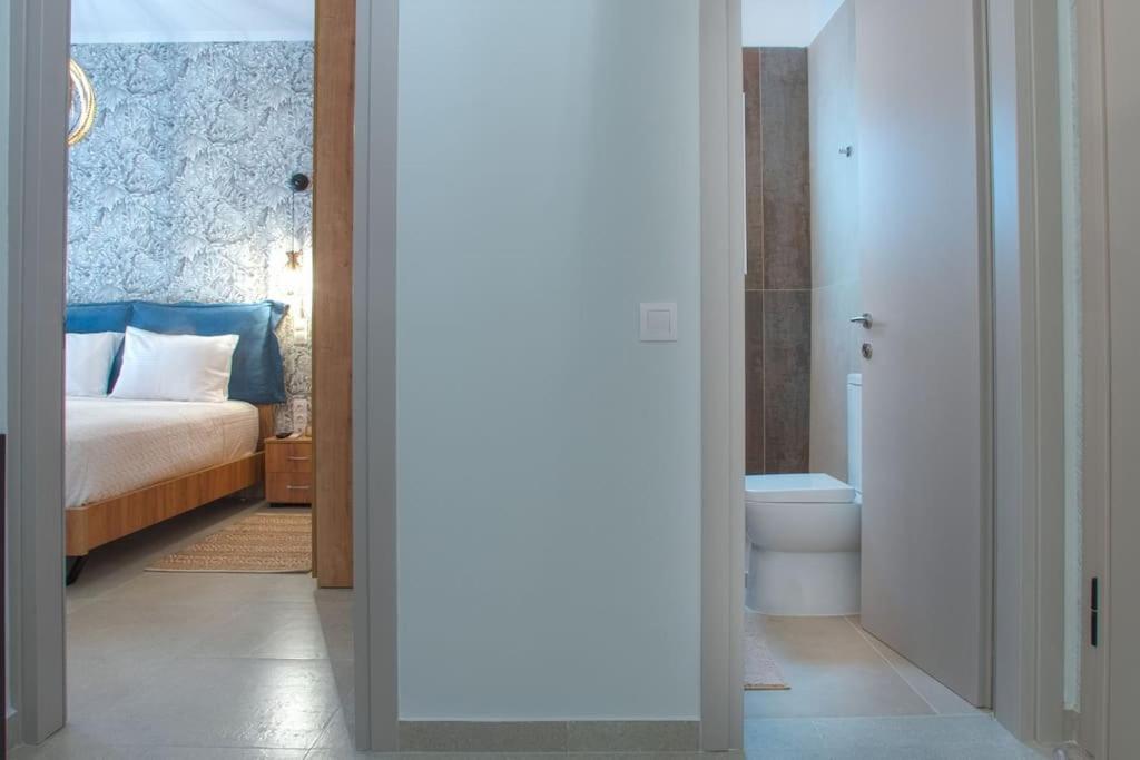 Thiama In Corfu Port Apartment Corfu (city)