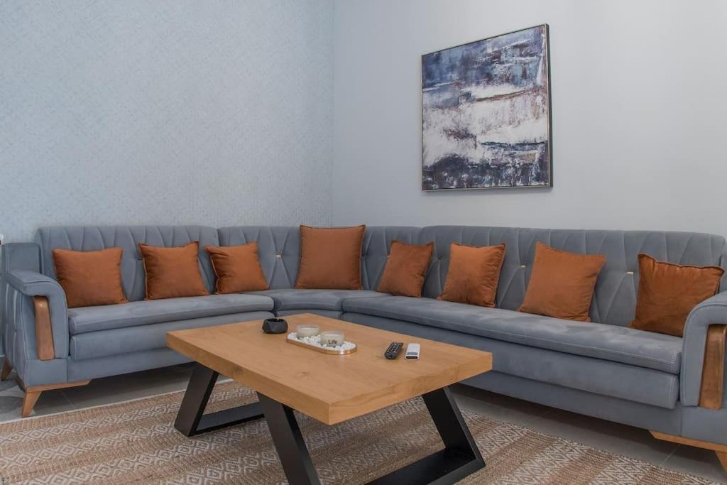 Thiama In Corfu Port Apartment *