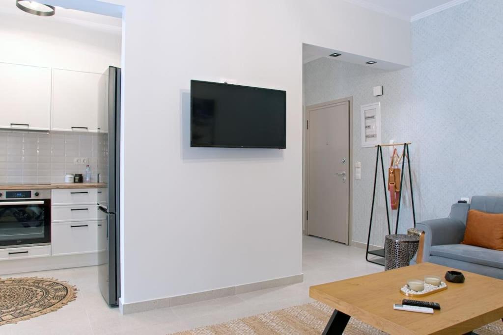 Apartment Thiama In Corfu Port *