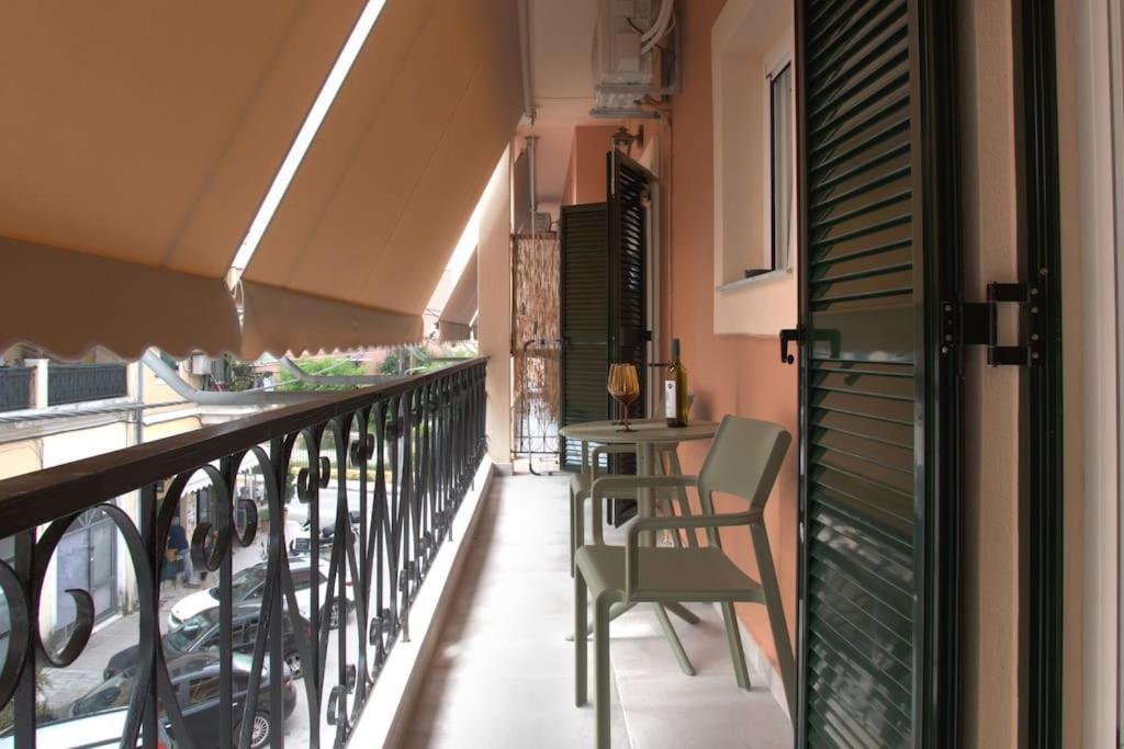 Thiama In Corfu Port Apartment Corfu (city)