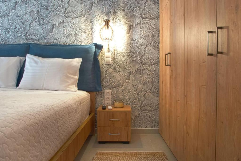 Thiama In Corfu Port Apartment *